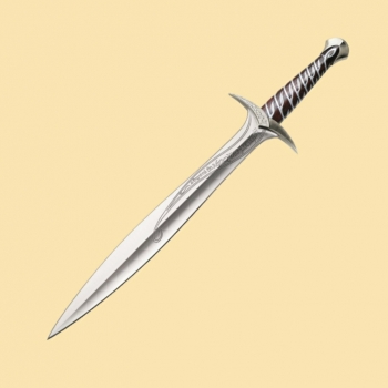 Herr der Ringe - Stich - das Schwert Frodo Beutlins